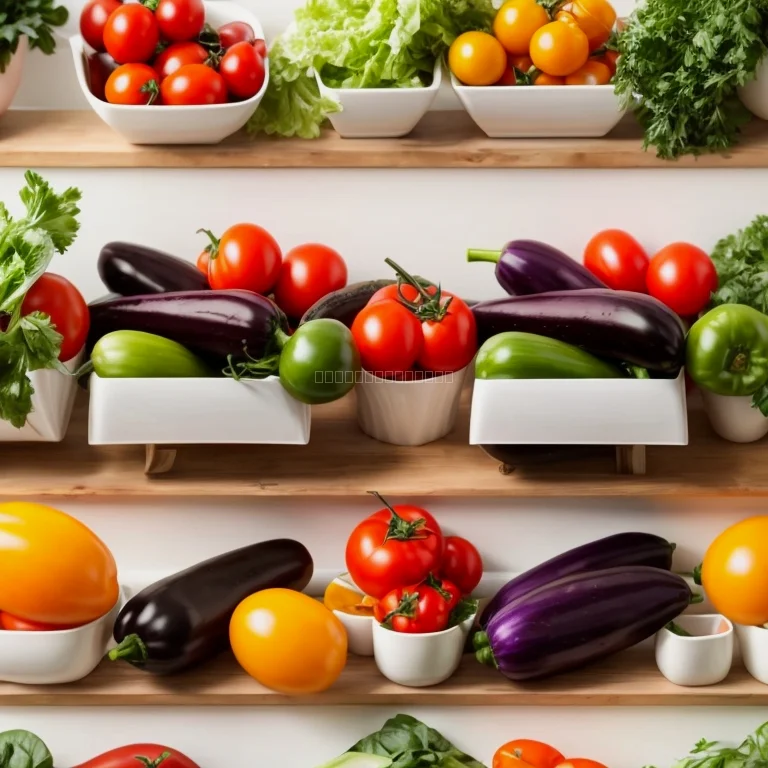 野菜セットのイメージ